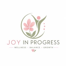 Joy in Progress
